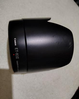 Canon ET-83 II PER 70-200 F2.8