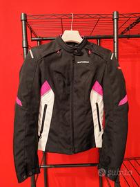 Giacca da moto Spidi donna