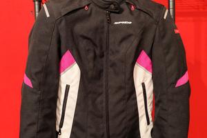 Giacca da moto Spidi donna