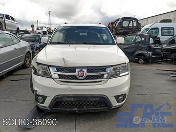 FIAT FREEMONT 345 2.0 JTD 140CV 11-23 -ricambi