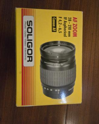 Canon Eos 500 N