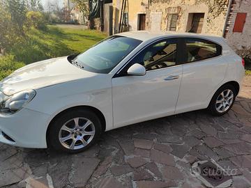 Ricambi Alfa Romeo Giulietta