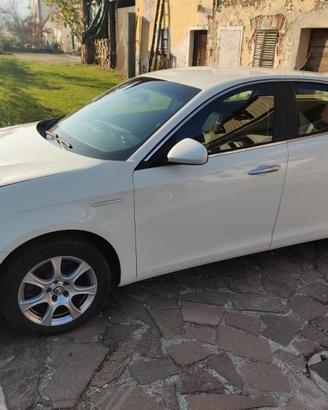 Ricambi Alfa Romeo Giulietta