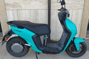 Yamaha Neo's