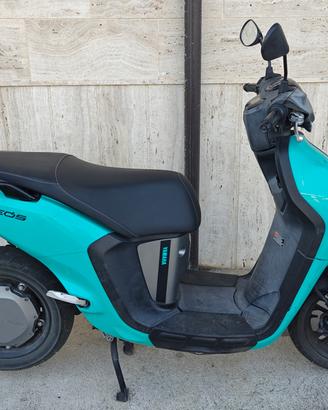 Yamaha Neo's