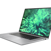 HP ZBook nuovo con 32gb e Nvidia RTX 4070 8GB