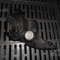 Serbatoio benzina piaggio fly