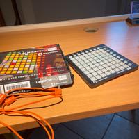 Launchpad mini