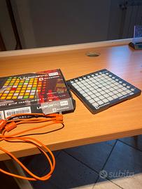 Launchpad mini