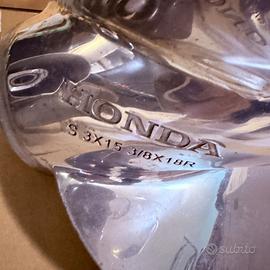 Elica inox Honda per motori BF 175-250