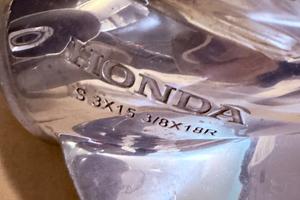 Elica inox Honda per motori BF 175-250