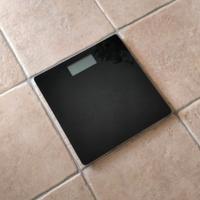 bilancia elettronica