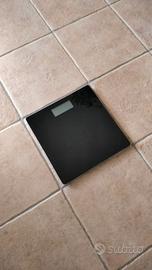 bilancia elettronica