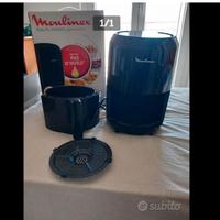 Friggitrice aria moulinex