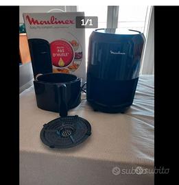 Friggitrice aria moulinex