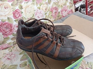 scarpe uomo 