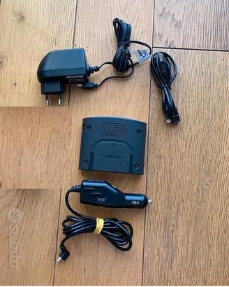 NAVIGATORE TOM TOM ONE CLASSIC ITALIA