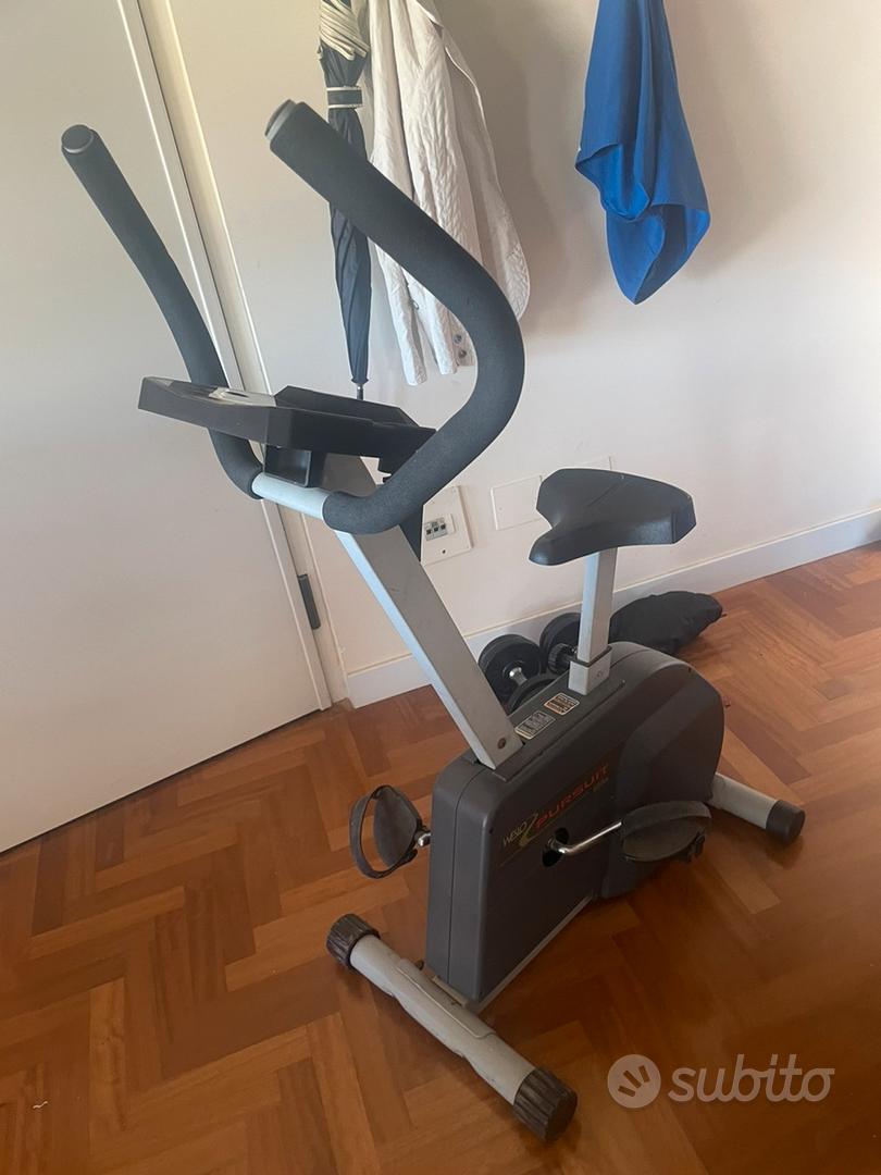 Cyclette Pursuit 655s Weslo Sports In vendita a Palermo