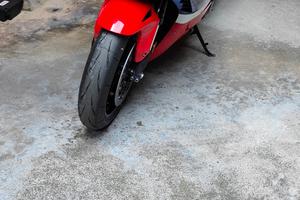 CBR RR R ST 2020
