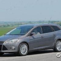 Ford focus station wagon sw ricambi