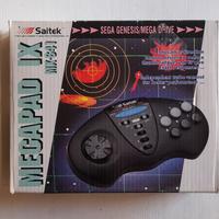 Megapad IX MX-641 - Mega Drive/Genesis