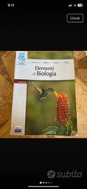 Libro universitario biologia edises solomon ed.8
