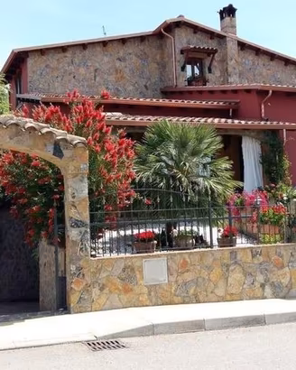 Villa Via Abbruzzo mq. 198