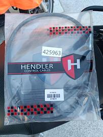 Cavo Frizione Nuovo per Honda X11 (CB 1100 SF) - H