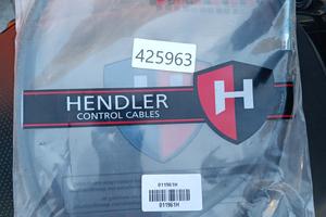 Cavo Frizione Nuovo per Honda X11 (CB 1100 SF) - H