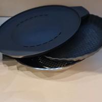 varoma bimby tm21 tre pezzi 