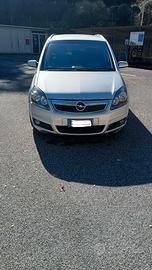 Opel Zafira B 1.9 CDTI Cosmo Diesel 7 Posti