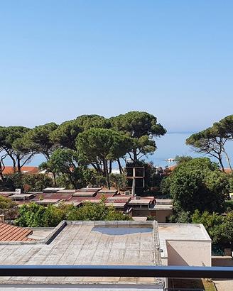 Rif.79 confortevole trilocale a settembre