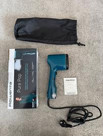 Rowenta Pure Pop stirella verticale da viaggio