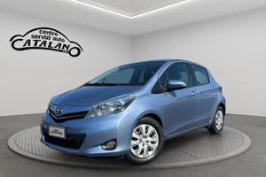 TOYOTA - Yaris - 1.4 D-4D 5p. Lounge