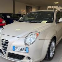Alfa Romeo MiTo 1.6 JTDm 16V Distinctive Sport Pac