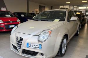 Alfa Romeo MiTo 1.6 JTDm 16V Distinctive Sport Pac