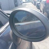Specchietto laterale dx MINI COOPER D COUNTRYMAN a