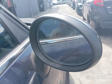 Specchietto laterale dx MINI COOPER D COUNTRYMAN a