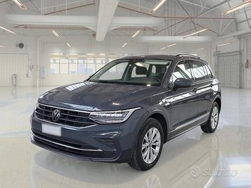 VOLKSWAGEN TIGUAN 1.5 TSI ACT 110 KW LIFE DSG SUV