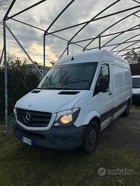 Mercedes sprinter 313 cdi