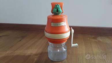 TRITAGHIACCIO DEL PIRATA SALOMONE vintage fabbr