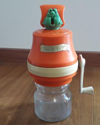 TRITAGHIACCIO DEL PIRATA SALOMONE vintage fabbr