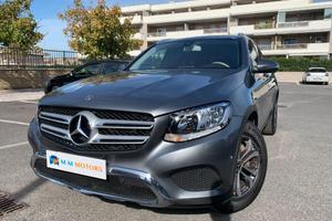 MERCEDES-BENZ GLC 220 d 4Matic Business