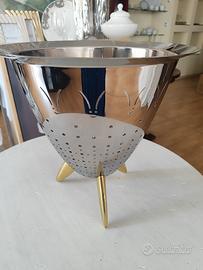 Alessi Max le chinois Scolatoio
Design Philippe 