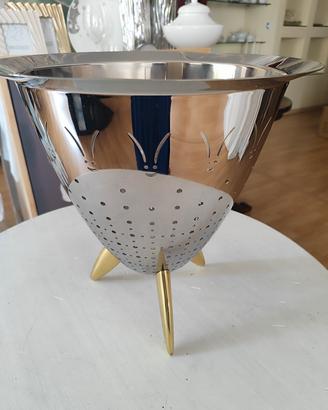 Alessi Max le chinois Scolatoio
Design Philippe 
