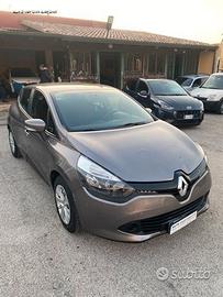Renault Clio 1.2 GPL Fine 2014 TAGLIANDATA