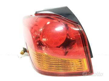 STOP FANALE POSTERIORE SINISTRO MITSUBISHI ASX 1°