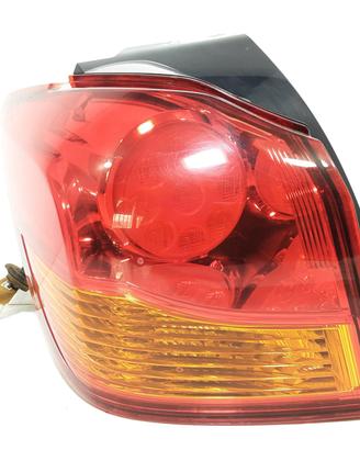 STOP FANALE POSTERIORE SINISTRO MITSUBISHI ASX 1°