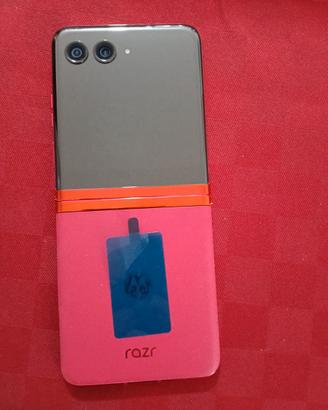 Motorola razr 40 ultra