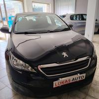 Peugeot 308 BlueHDi 150 S&S EAT6 SW Business